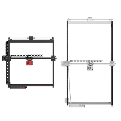 Twotrees Extension Kit 450x900mm For TS2-40W Laser Engraving Machine