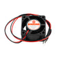 Twotrees Cooling Fan 4020 24V 6000R L400mm for SK1 3D Printer