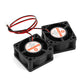 Twotrees Dual Cooling Fan for SK1 3D Printer