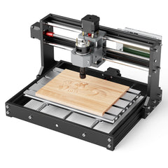 CNC TTC3018