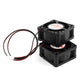 Twotrees Dual Cooling Fan for SK1 3D Printer