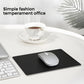 Twotrees Aluminum Alloy Mouse Pad