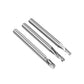 Twotrees 3PCS HRC55 3.175mm Carbide End Mill Cutter