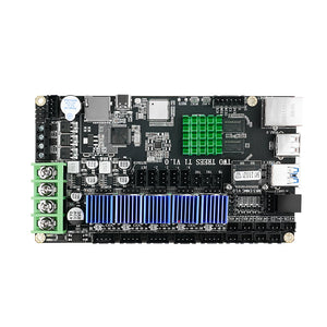 Twotrees Motherboard with Driver (TMC2209*5) EMMC8G for SK1 3D Printer