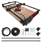 Twotrees Extension Kit 450x900mm For TS2-40W Laser Engraving Machine