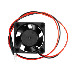 Twotrees Cooling Fan 4020 24V 6000R L400mm for SK1 3D Printer