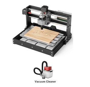 EU / & Vacuum Cleaner