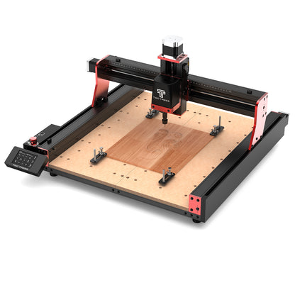 Twotrees TTC-450 PRO CNC Router Machine