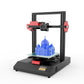 【Brand New | VAT included】 ET4X 3D printer all metal (Non-Two Trees branded products)