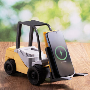 Twotrees Forklift Wireless Charger Kit