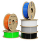 Twotrees High-Speed PLA Filament - 4PCS (EU Shipping Only)