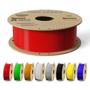 Twotrees High-Speed PLA Filament  -1PCS(EU Shipping Only)