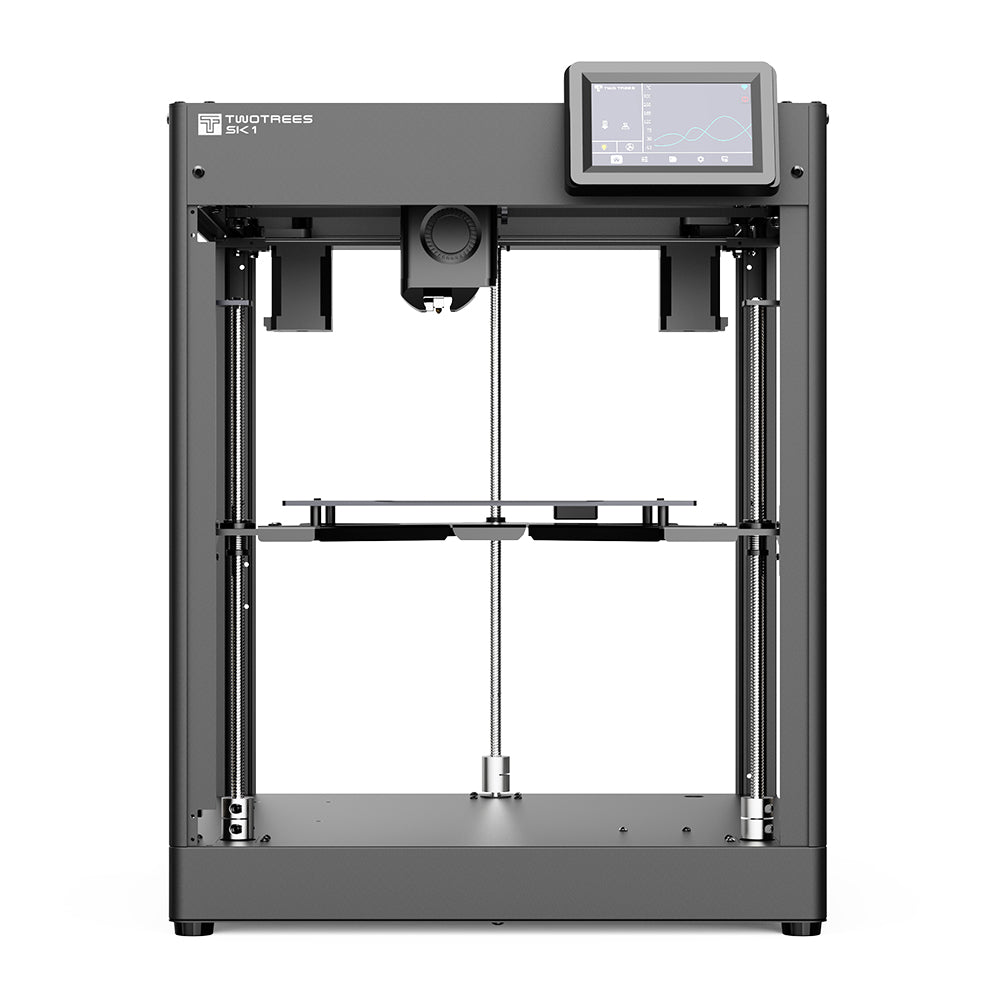 【Returned Items】Twotrees SK1 CoreXY 3D Printer