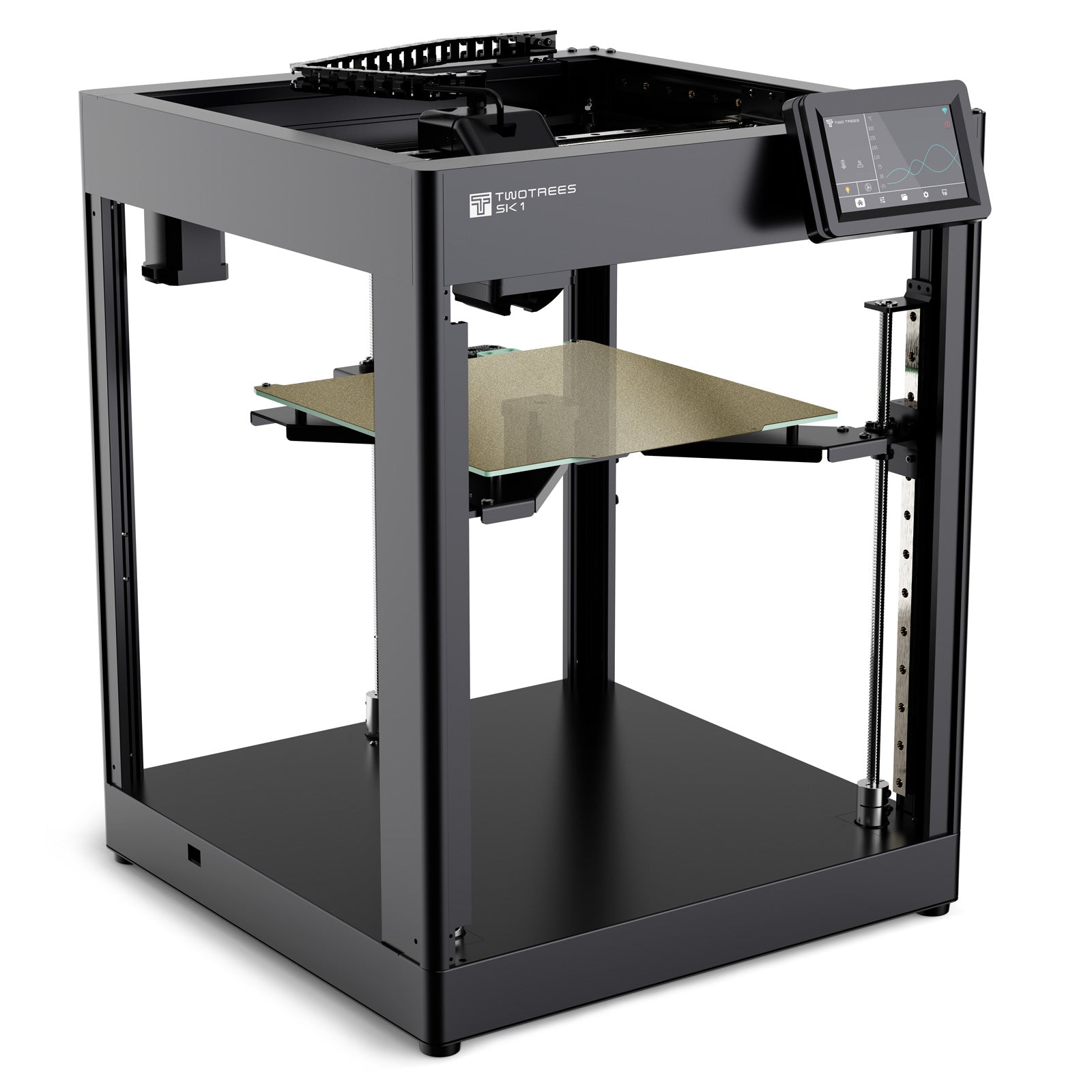 Twotrees SK1 CoreXY 3D Printer