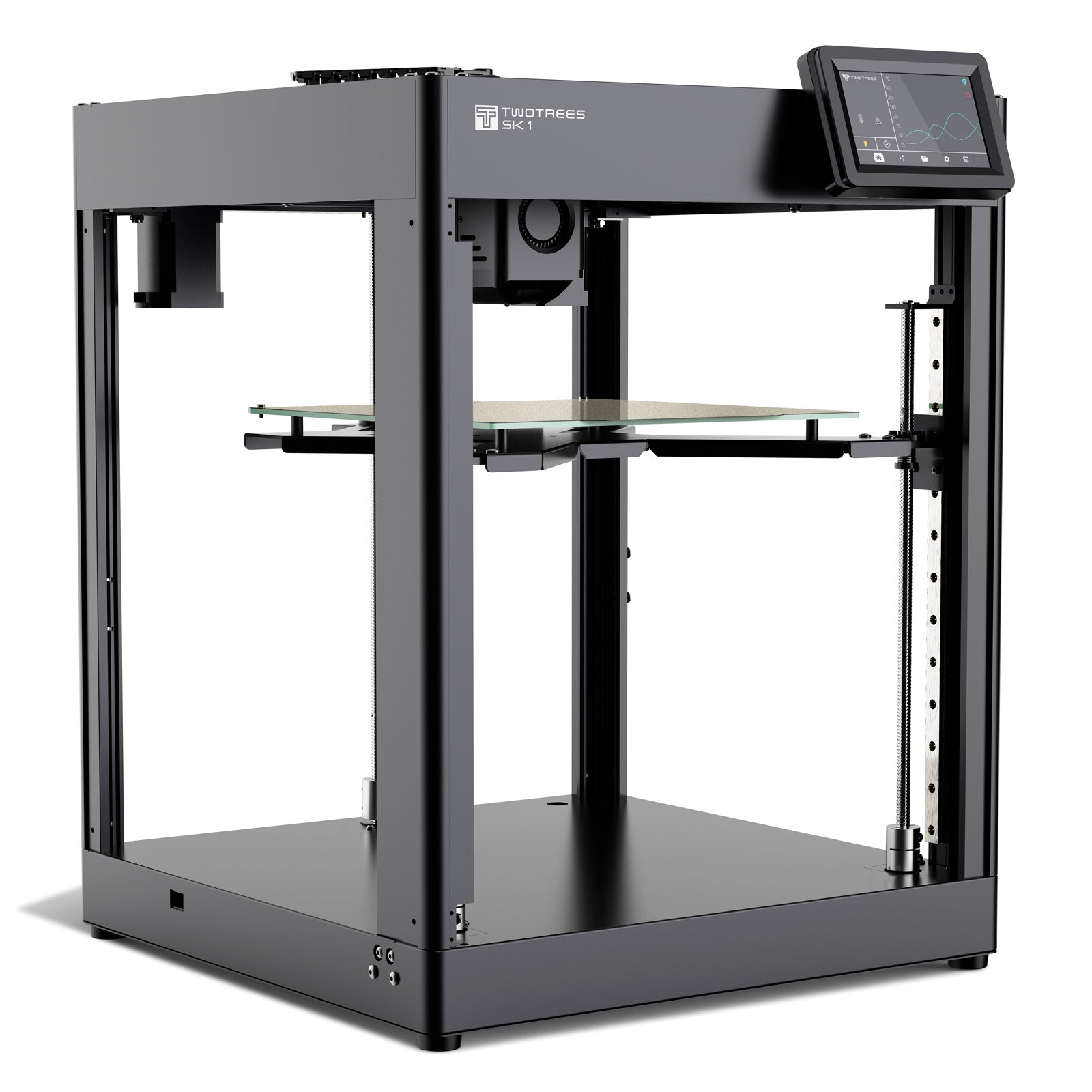 Twotrees SK1 CoreXY 3D Printer