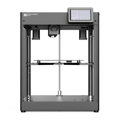 【Return Items】Two Trees SK1 CoreXY 3D Printer WIth Enclosure Kit  --Shipping to Singapore only