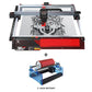 【Final Sale-Returned Machine】Twotrees TS2 10W Diode Laser Engraver