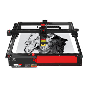 Twotrees TS2-20W Laser Engraver