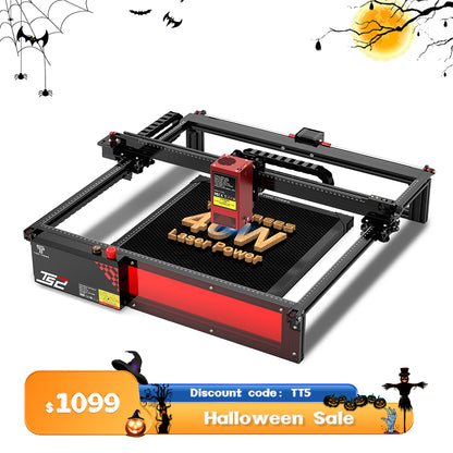 Twotrees TS2-40W Laser Engraver