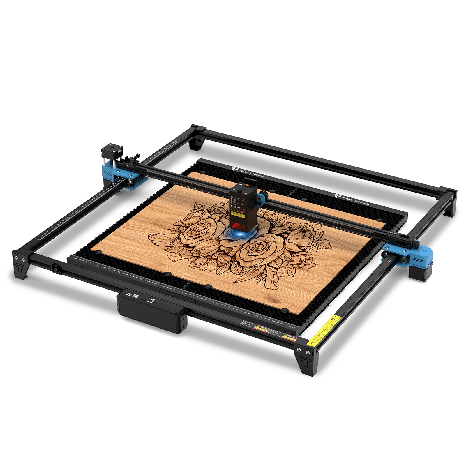 Twotrees TTS-20 Max Laser Engraver