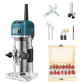 Twotrees 800W 30000RPM Wood Router Machine