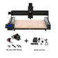 Twotrees TTC-450 CNC Router Machine (EU US Direct Ship, in.VAT)