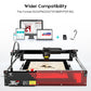 Twotrees TS2-20W Max Laser Engraver