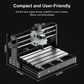 Twotrees TTC3018 CNC Router Machine