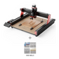 Twotrees TTC-450 PRO CNC Router Machine