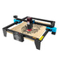 【Final Sale-Returned Machine】Twotrees TTS-10 Diode Laser Engraver    -- US Only