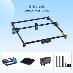 Twotrees TTS-20 Max Laser Engraver