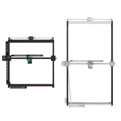 Twotrees Extension Kit 450x900mm For TS2-10W/20W Laser Engraving Machine