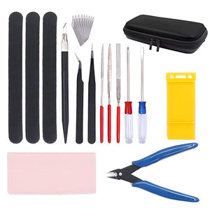 Tool Kit (14 PCS)