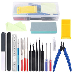 Tool Kit (21 PCS)