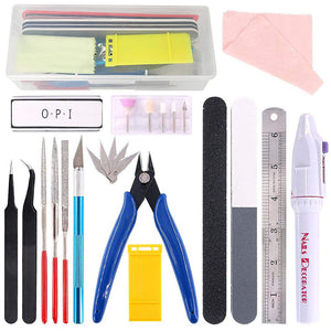 Tool Kit (24 PCS)