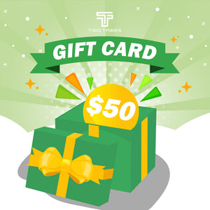 Twotrees Gift Card