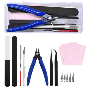 Tool Kit (9 PCS)