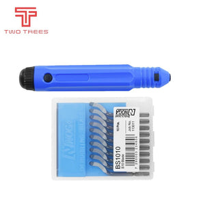 NB1100 handle + BS1010 scraper （10pcs）