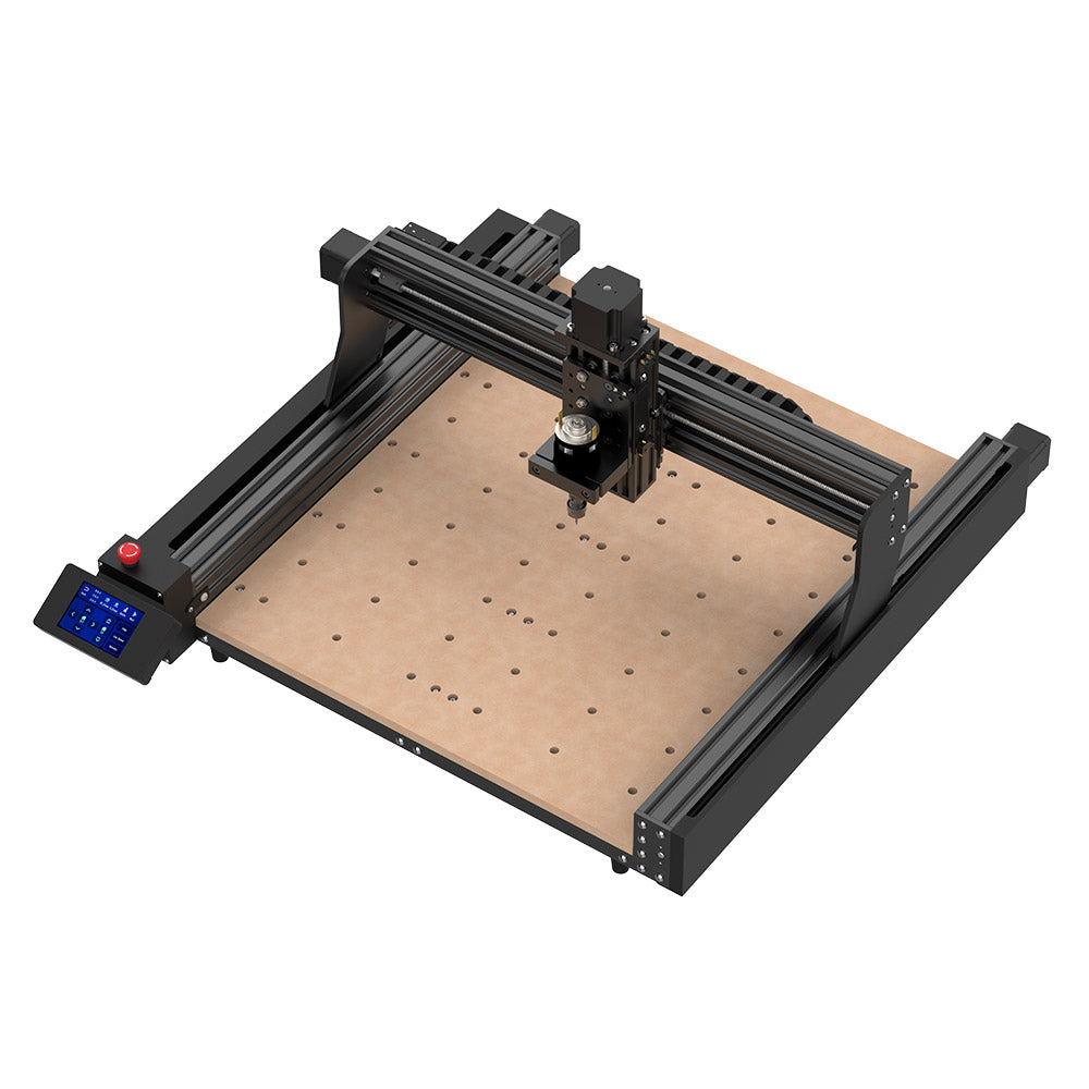 TTC450 CNC Router Two Trees